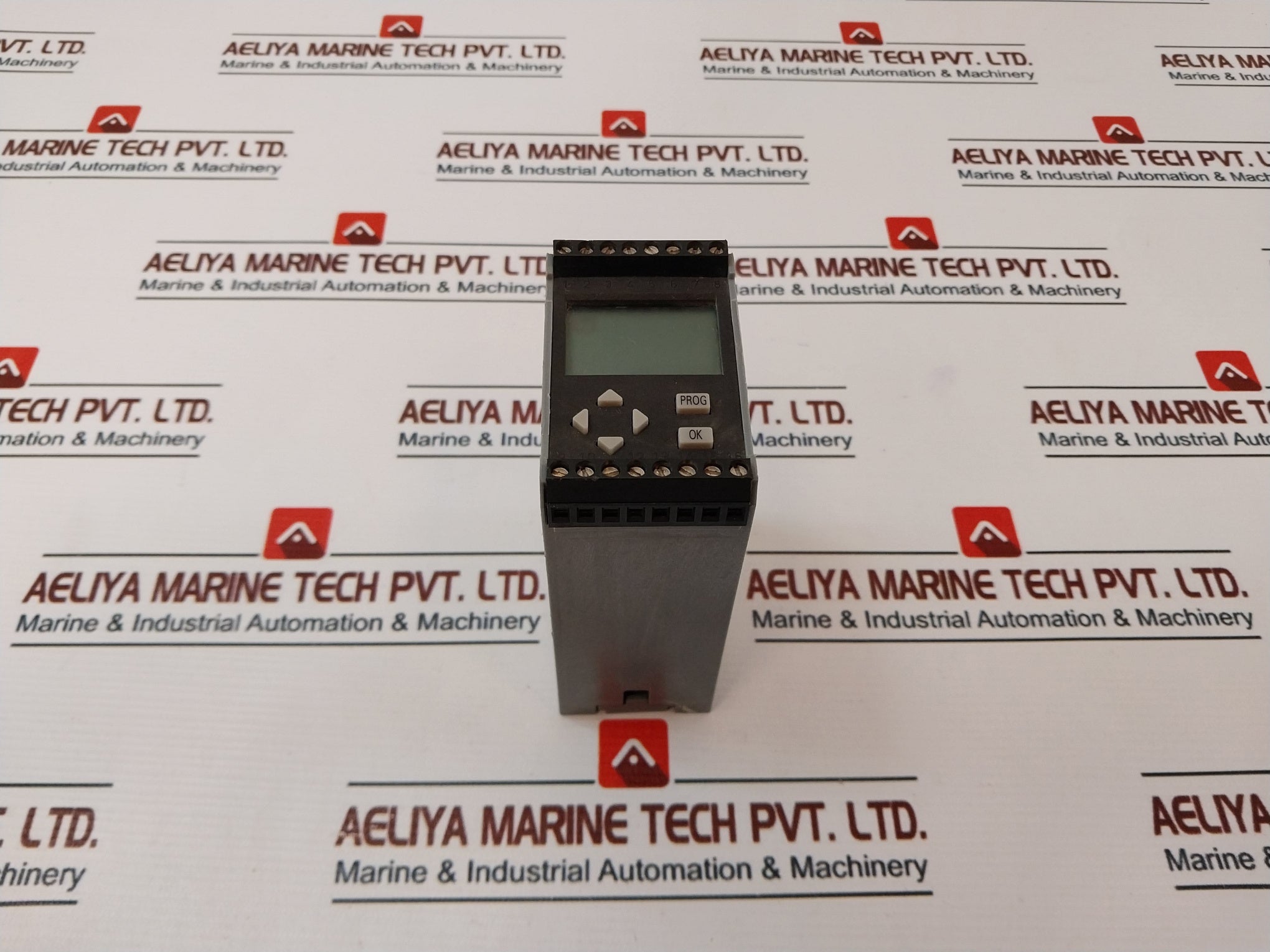Rheintacho 5823.200 Speed Monitor 20Ma 24Vdc