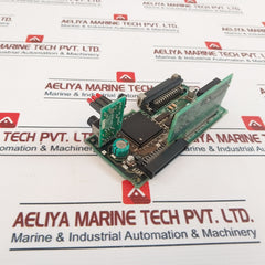 Mitsubishi A1Sjhcpu-b Control Board Bd627B299H02