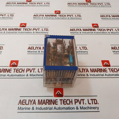 EAW TGL 33567 Trans Log 2 Relay IP40