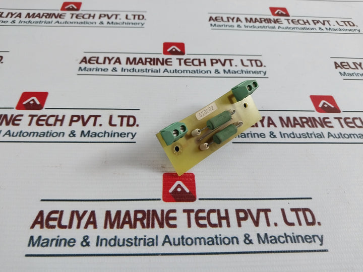 540635 Printed Circuit Board