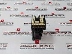 Hyundai Hmc10 Ac Electro Magnetic Contactor 25A