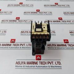 Hyundai Hmc10 Ac Electro Magnetic Contactor 25A