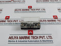 Lot Of 2X Schmersal Az05 Door Look Contact 4A 250Vac