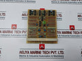 Semco 540649 Printed Circuit Board