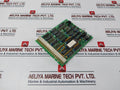 Semco 541135 Printed Circuit Board Jdp5240-1 L 940232
