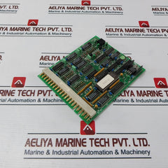 Semco 541135 Printed Circuit Board Jdp5240-1 L 940232