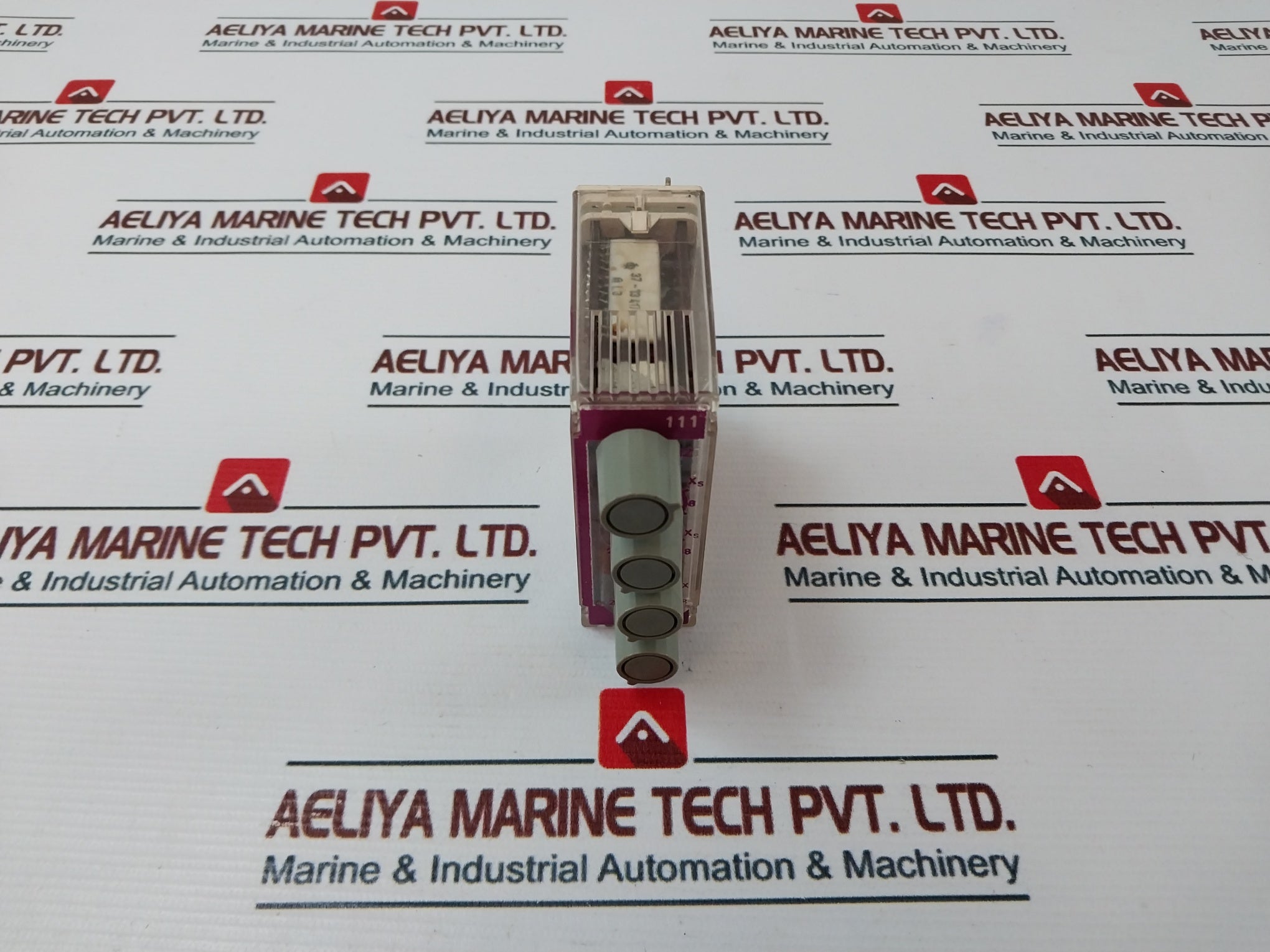 Beier-Elektronik TGL 33567 Translog 2 Relay IP40 111