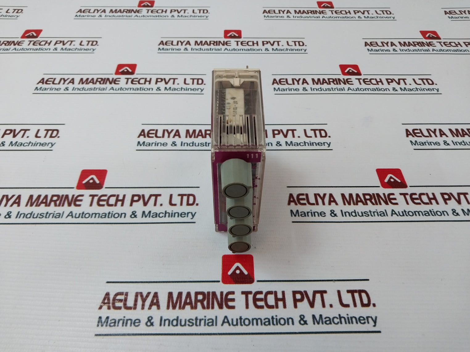 Beier-Elektronik TGL 33567 Translog 2 Relay IP40 111