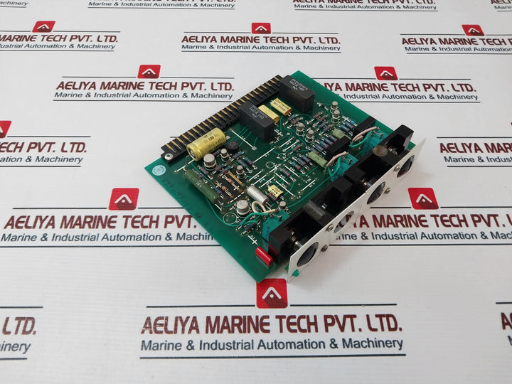 B.141896 Printed Circuit Board 899099 MI 91.22