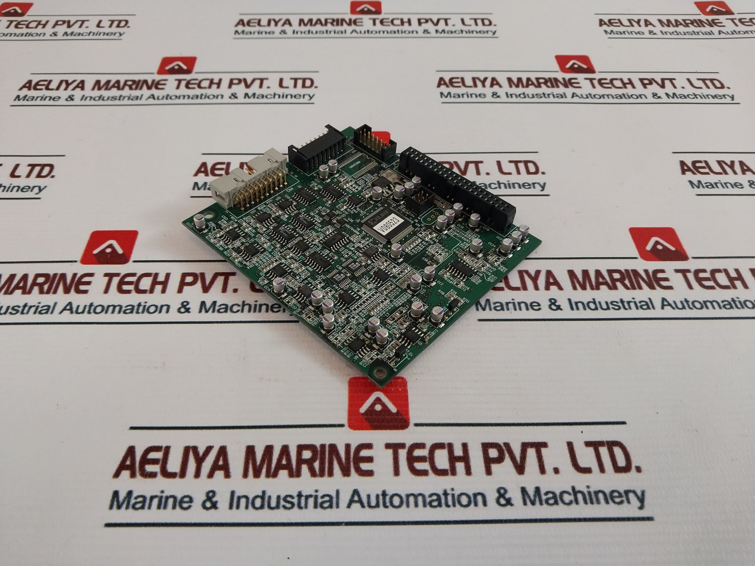 Expert Mp-5051 Printed Circuit Board