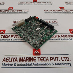 Expert Mp-5051 Printed Circuit Board