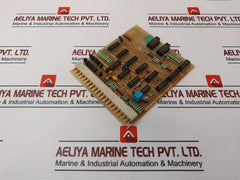Semco 540721 Selector Logic II