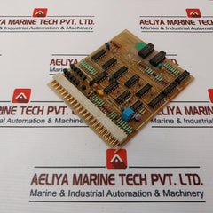Semco 540721 Selector Logic II