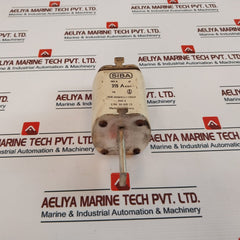 Siba Nh 3 Gl Fuse 315A 500V