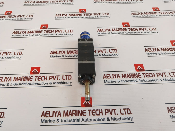 Mead C2-4Dcd Block And Solenoid Valve Set