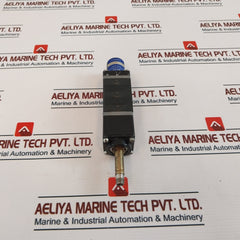 Mead C2-4Dcd Block And Solenoid Valve Set