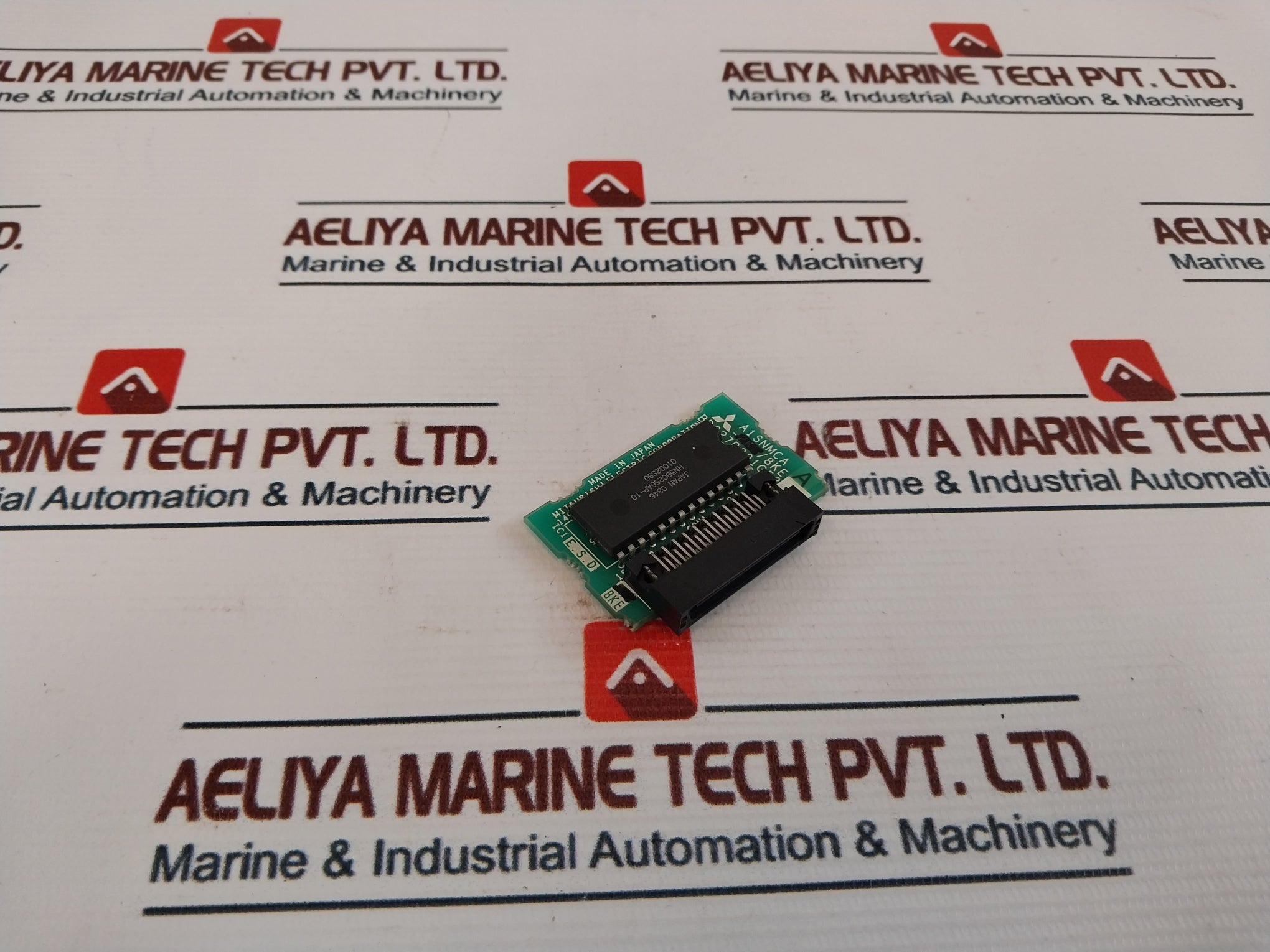 Mitsubishi Electric A1Snmca-8Ke Memory Cassette