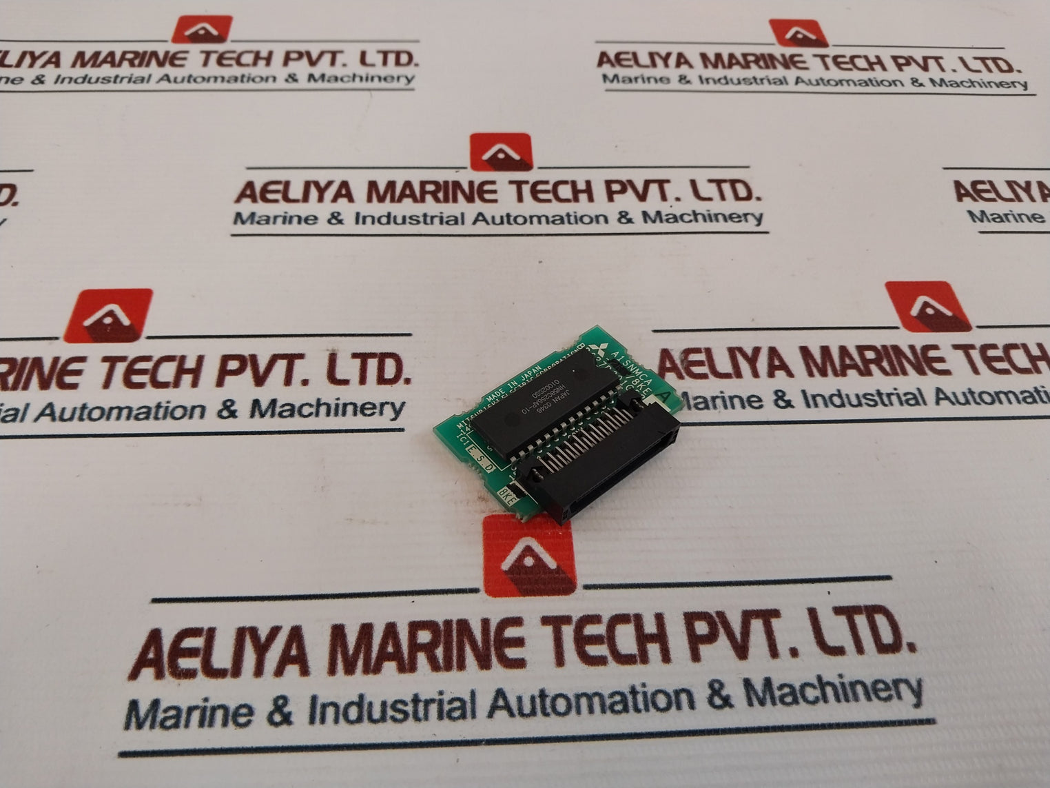 Mitsubishi Electric A1Snmca-8Ke Memory Cassette