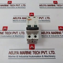 Merlin Gerin Multi 9 C60H C3 Circuit Breaker 400V