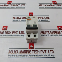 Merlin Gerin C60H C16 Multi 9 Circuit Breaker 400V
