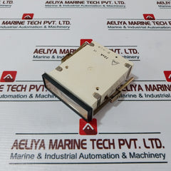 Ganz 72Va Analog Instrument 0-1 Mpa