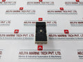 Siemens V23100V9113F206 Plug-in Relay With Base 10A 250V