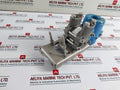 Smar Ld301 Pressure Transmitter 30 Vdc