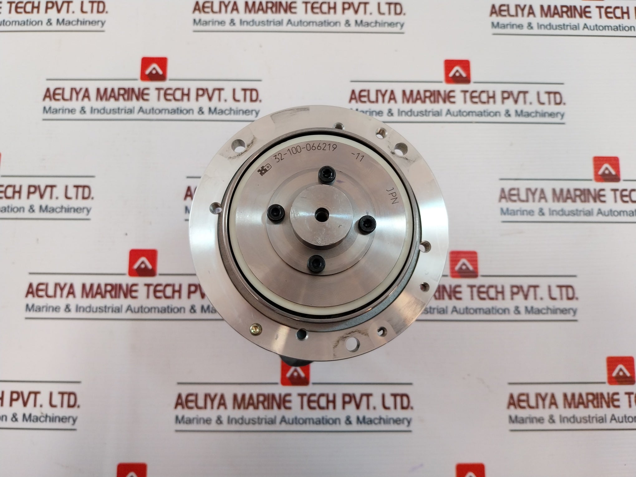 Denso Mqma042T3V2 Servo Motor 410622-1580 10H11