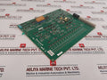 Honeywell Mc-paih03 Analog Input Module Board 51304754-150 Rev K