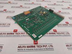 Honeywell Mc-paih03 Analog Input Module Board 51304754-150 Rev K