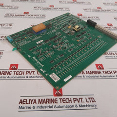 Honeywell Mc-paih03 Analog Input Module Board 51304754-150 Rev K