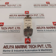 Lk-nes 170 E 4208 20A 500V Fuse