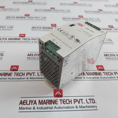 Mean Well/Rs 282-502 Power Supply Dr-120-24, 240Vac 50/60Hz