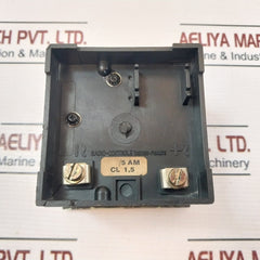 Radio-controle 20/5A Ampere Meter