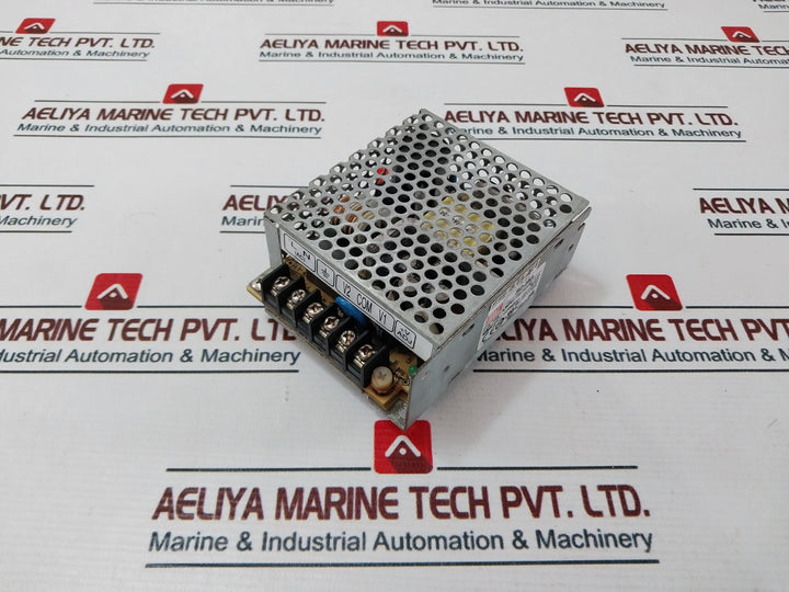 Mean Well Rd-35A Switching Power Supply 100-240Vac 0.8A 50/60Hz