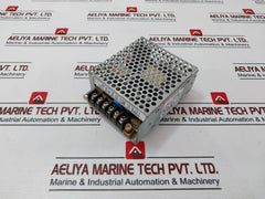 Mean Well Rd-35A Switching Power Supply 100-240Vac 0.8A 50/60Hz