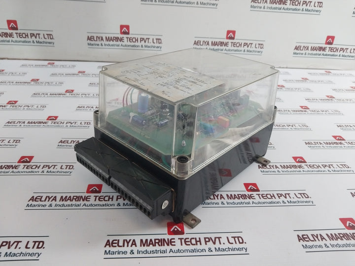 Shanghai 7Ve8033 Zet9 Synchronized Pulse Sending Device 400-450V 50/60Hz