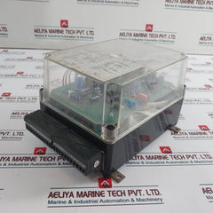 Shanghai 7Ve8033 Zet9 Synchronized Pulse Sending Device 400-450V 50/60Hz