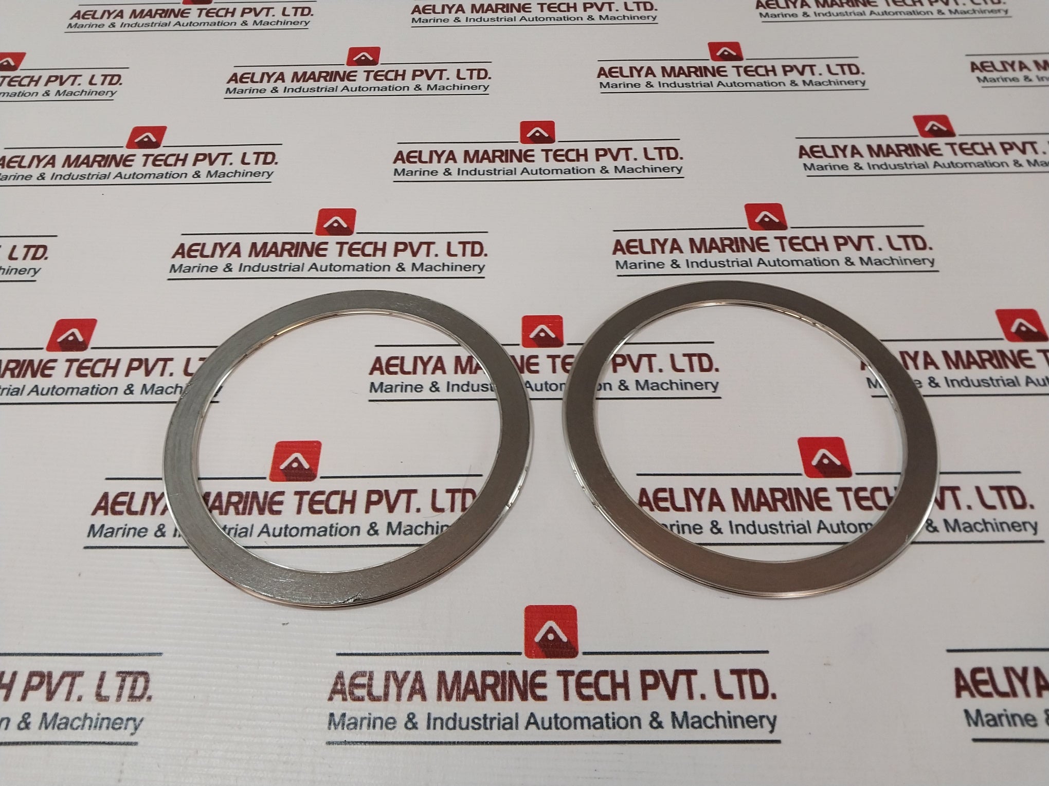 Nichias 1806-gr-g00 Gasket F/900-4B Globe Valve