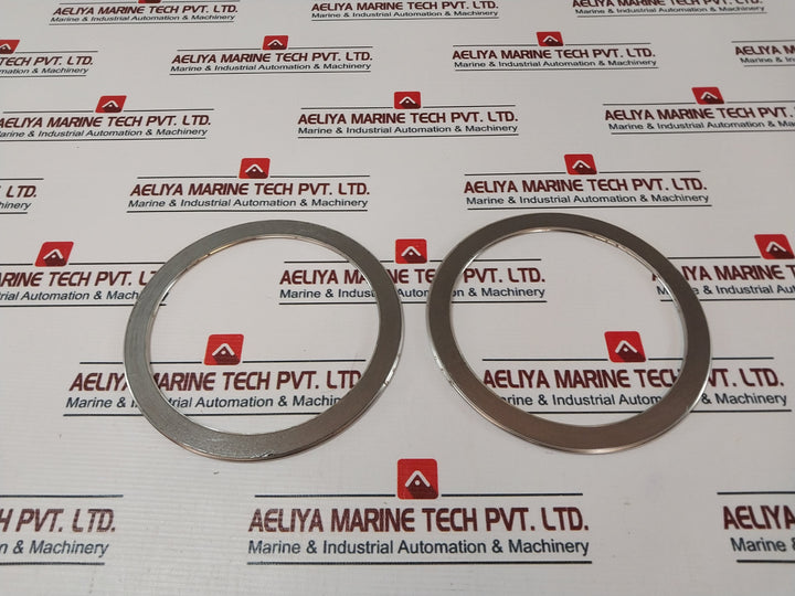 Nichias 1806-gr-g00 Gasket F/900-4B Globe Valve
