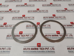 Nichias 1806 Gr Alloy Steel Globe Gasket Valve J170652803 Fa