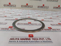 Nichias 1804Gr F/900Lb-6B Globe Angle Gasket Check Valve