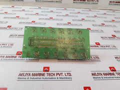 Parker Ssd 047644 545 Trigger Circuit Board