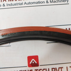 Garlock Klozure 26E 420X460X20 Pag Nbr Oil Seals Bearing Isolator Mechanical