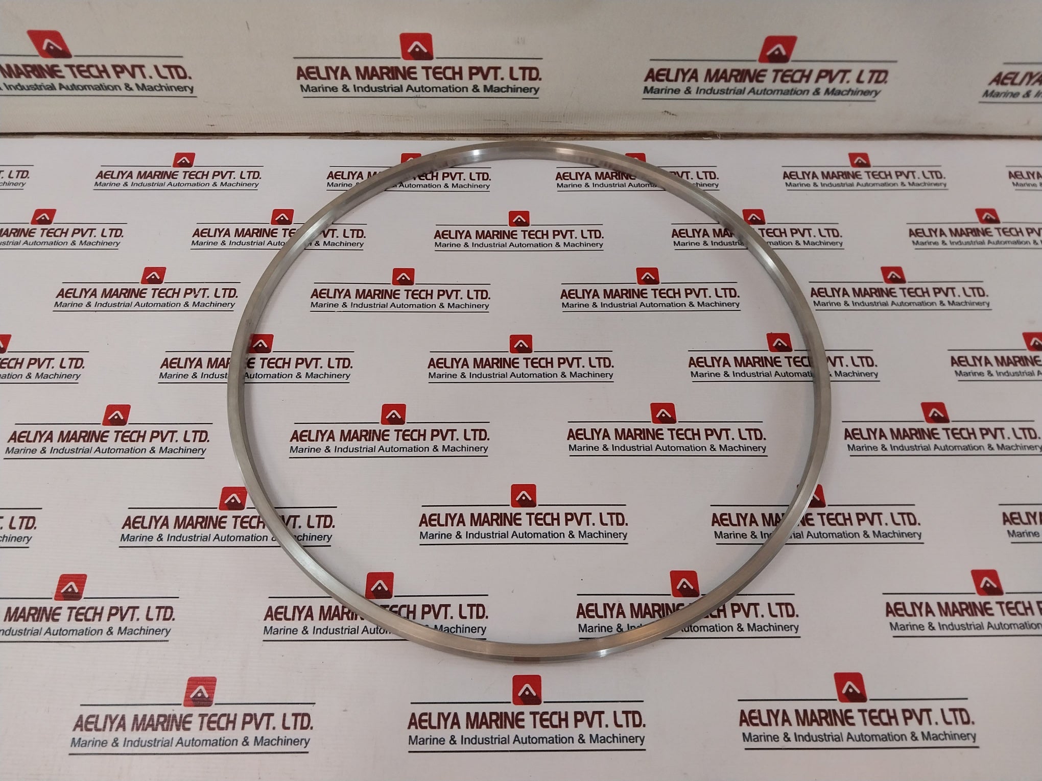 Hyd R65 S316 Ring Gasket 1920091-65