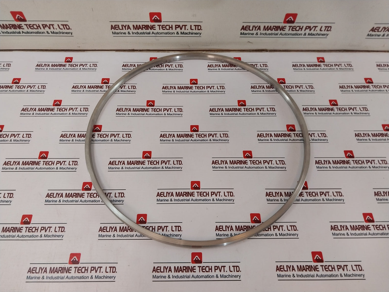 Hyd R65 S316 Ring Gasket 1920091-65