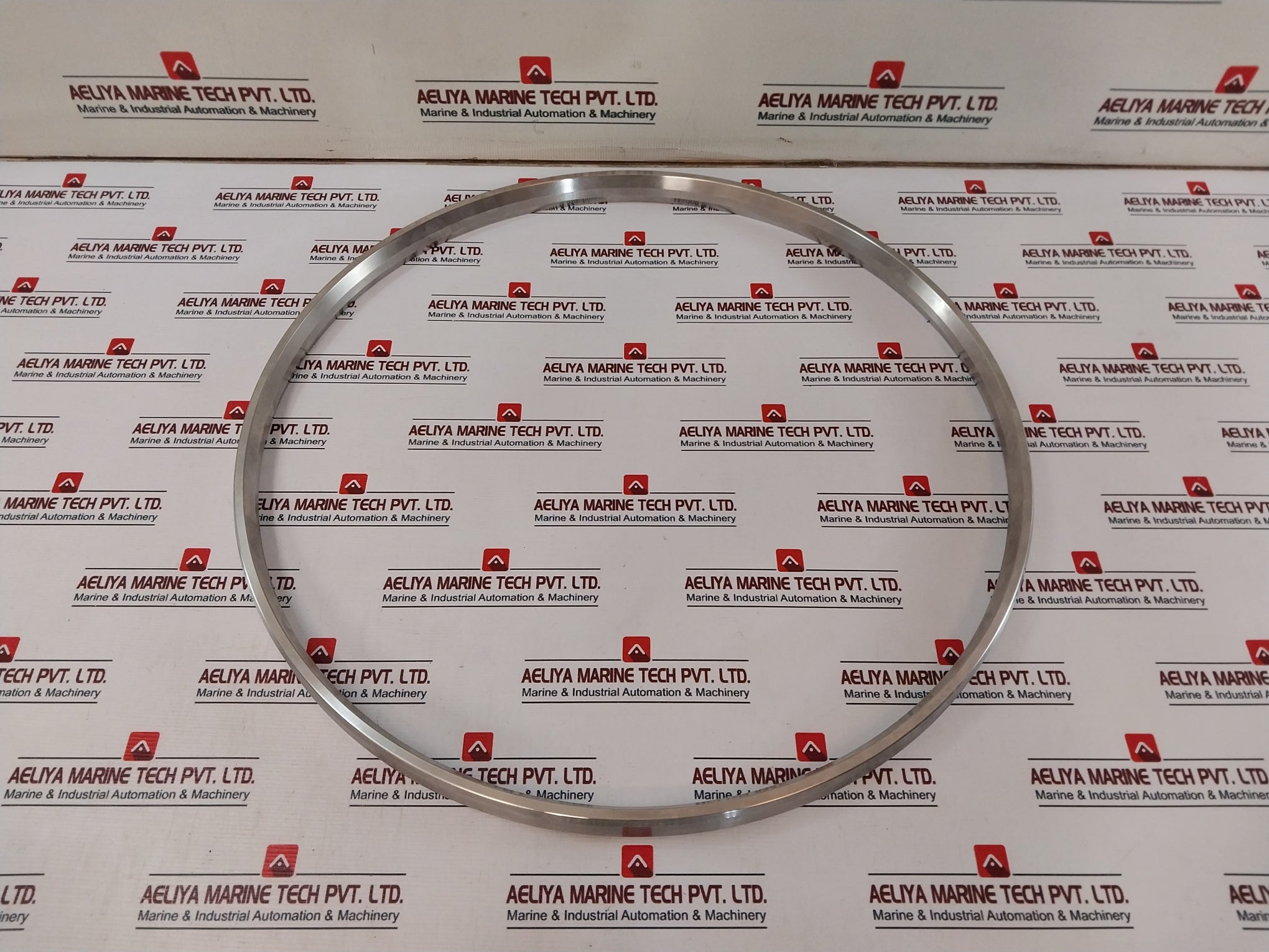K&w Rx-73-ss316 Gasket Ring Api 21-1/4