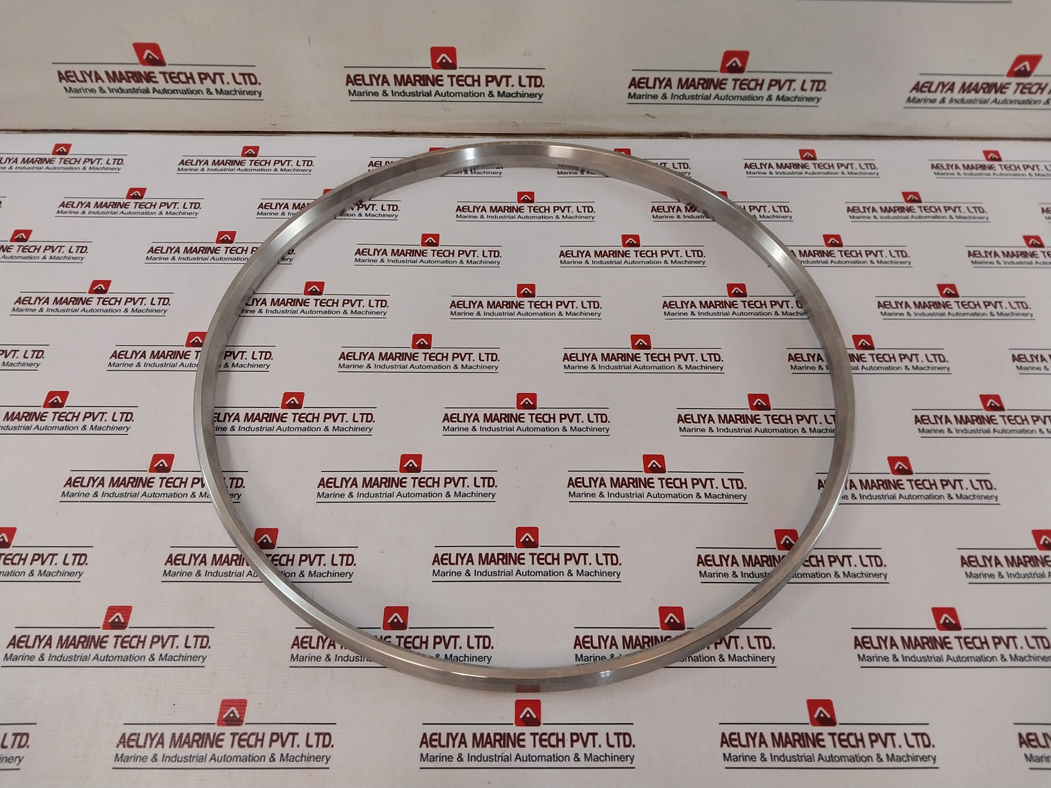 K&w Rx-73-ss316 Gasket Ring Api 21-1/4