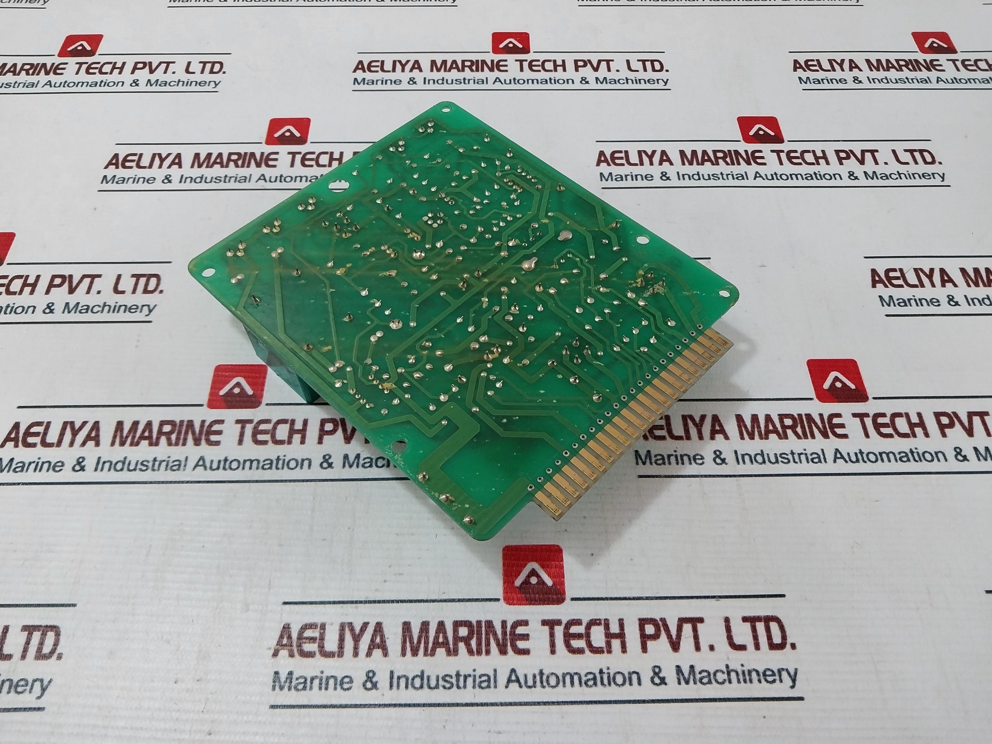 Taiyo Ea-0511 Printed Circuit Board