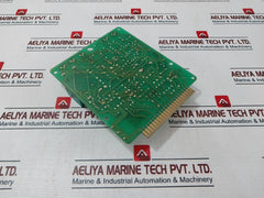 Taiyo Ea-0511 Printed Circuit Board